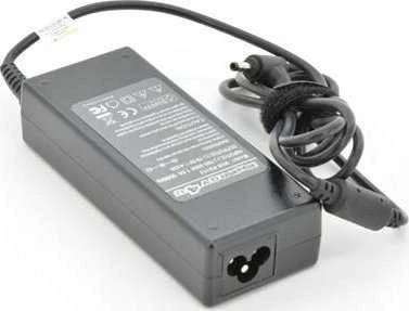 Nešiojamojo kompiuterio maitinimo adapteris Energy4U 90 W, 1.7 mm, 4.62 A, 19.5 V (PA112)