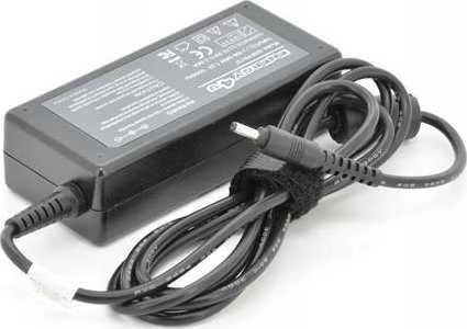 Nešiojamojo kompiuterio maitinimo adapteris Energy4U 60 W, 1.1 mm, 3.08 A, 19.5 V (PA137)