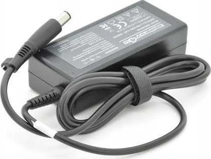 Optinio kompiuterio maitinimo šaltinis Energy4U Energy4U PA140 19.5V / 2.31A 7.4x5.0mm + PIN) 45W, Delta nešiojamasis maitinimo šaltinis