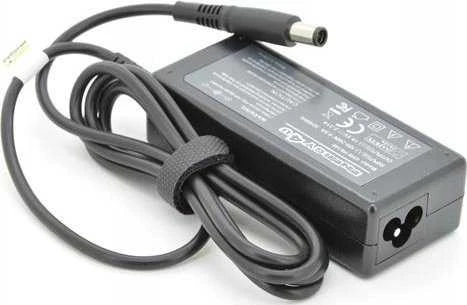 Optinio kompiuterio maitinimo šaltinis Energy4U Energy4U PA140 19.5V / 2.31A 7.4x5.0mm + PIN) 45W, Delta nešiojamasis maitinimo šaltinis