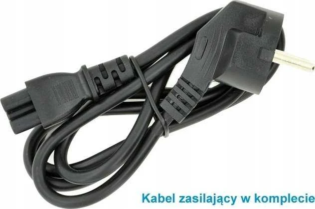 Optinio kompiuterio maitinimo šaltinis Energy4U Energy4U PA139 19.5V / 2.05A (2.0x1.7mm) 40W, nešiojamasis maitinimo šaltinis Hp