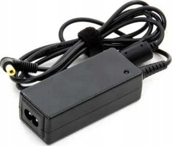 Nešiojamojo kompiuterio maitinimo adapteris Energy4U 30 W, 2.5 mm, 1.58 A, 19 V (PA101)
