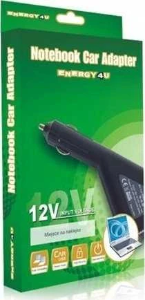 Optinio kompiuterio maitinimo šaltinis Energy4U Energy4U CA06 19V / 1.58A (5.5x1.7mm) 31W, Acer Aspire Vieno automatinio nešiojamojo kompiuterio maitinimo šaltinis, Dell Mini