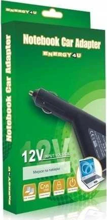 Lenovo Nešiojamojo kompiuterio maitinimo adapteris Energy4U 90 W, 5.5 mm, 4.5 A, 20 V (CA21)