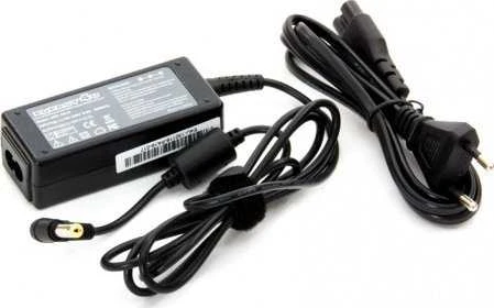 Nešiojamojo kompiuterio maitinimo adapteris Energy4U 40 W, 1.7 mm, 2.1 A, 19 V (PA19)