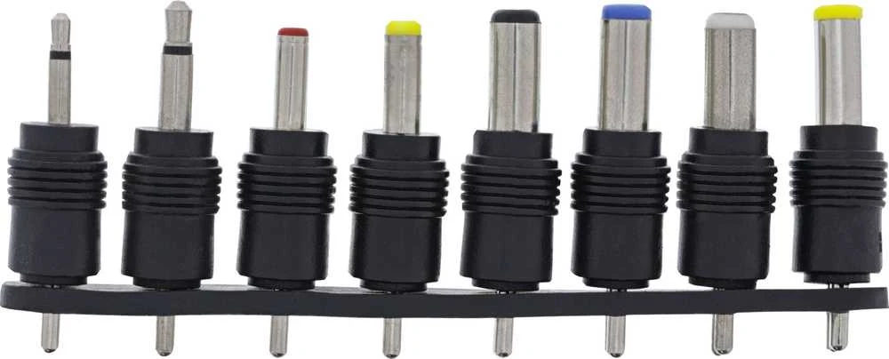 Nešiojamojo kompiuterio maitinimo adapteris InLine 12 W, 1.2 A, 12 V (26608O)