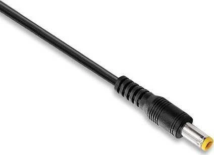 QOLTEC 51021 Plugin maitinimo šaltinis 5W 5V 1A 5,5x2,5
