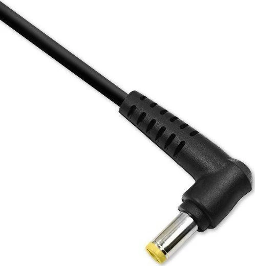 QOLTEC 52410 Maitinimo adapteris Acer 40W / 19V / 2.1A / 5.5x1.7 / maitinimo kabeliui
