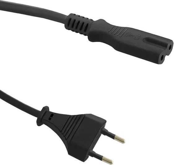 QOLTEC 50068 Nešiojamas kompiuteris AC power adapter 65W 3.42A 19V 5.5x2.5