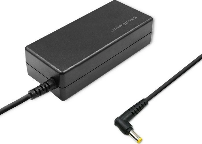 QOLTEC 52410 Maitinimo adapteris Acer 40W / 19V / 2.1A / 5.5x1.7 / maitinimo kabeliui