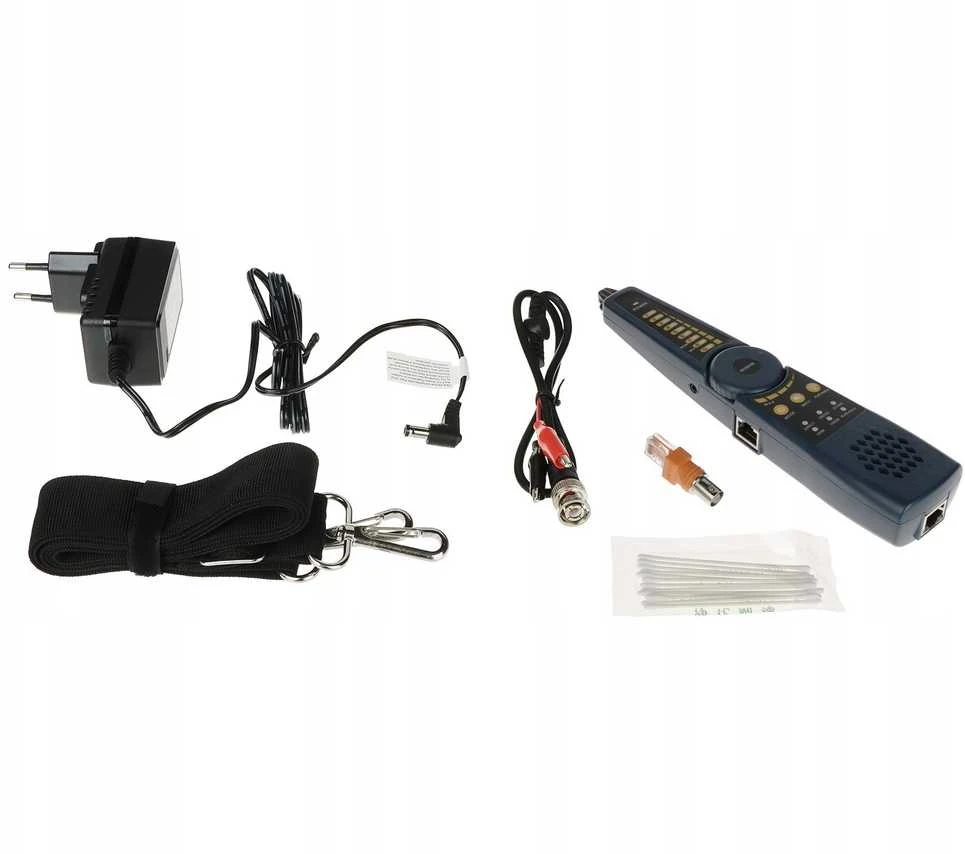 TST OPTINIS REFLEKTOMETRAS (OTDR) CS-R6E-50H