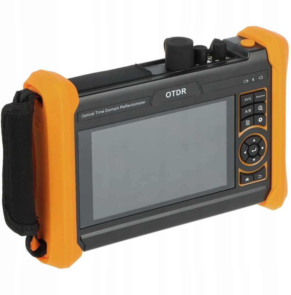 TST OPTINIS REFLEKTOMETRAS (OTDR) CS-R6E-50H