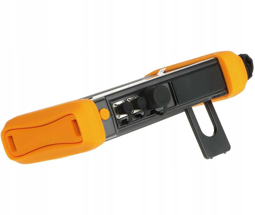 TST OPTINIS REFLEKTOMETRAS (OTDR) CS-R6E-50H