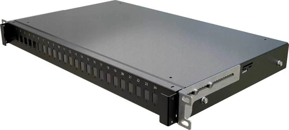 OPTINIS SKAIDYtuvas TFSP-19-1U-24S-SC-B STALFLEX