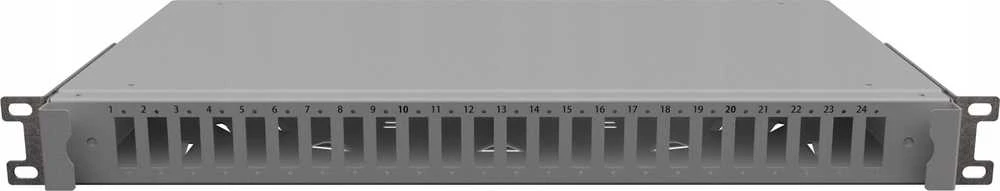 OPTINIS SKAITUOTUVAS TFDP-19-1U-24D-SC-G STALFLEX