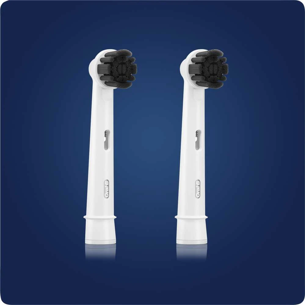„Oral-B Pure Clean“ šepetėlio galvutė (2 vnt.)