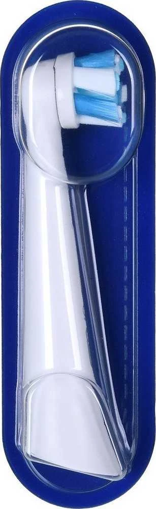 Elektrinis dantų šepetėlis Braun Oral-B iO Series 10, Baltos spalvos