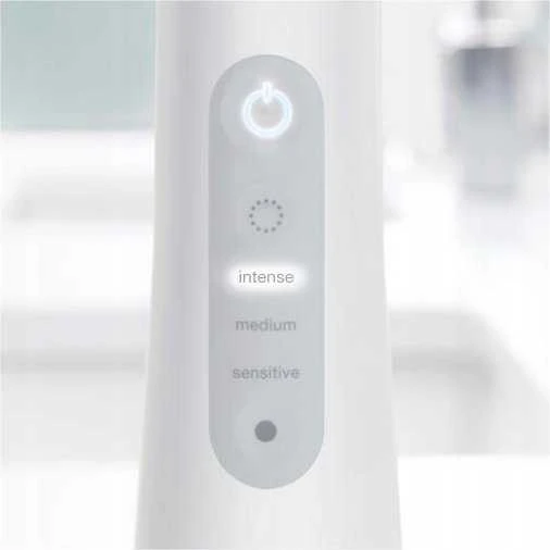 Irigatorius Oral-B Braun OxyJet