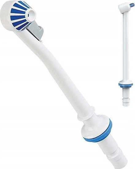 Irigatorius Oral-B Braun OxyJet