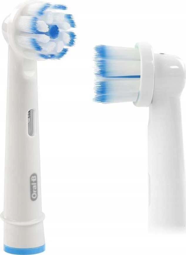 Oral-B Junior Elektrinis Dantų šepetėlis Vaikam, Žalias