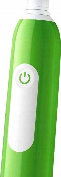 Oral-B Junior Elektrinis Dantų šepetėlis Vaikam, Žalias