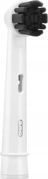 Dantų šepetėlio galvutės Oral-B Active Charcoal, 8 vnt.