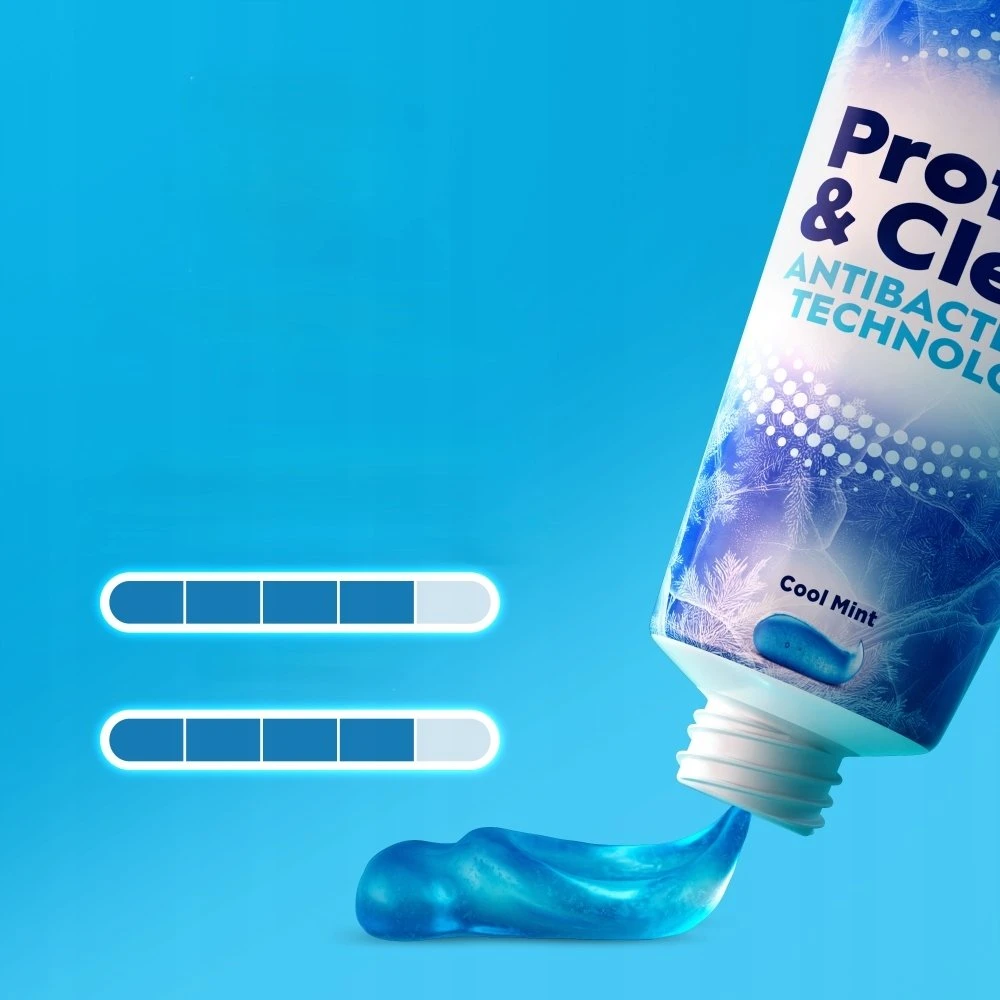 Oral-B ORAL-B Pro-Science Advanced Plaque dantų pasta