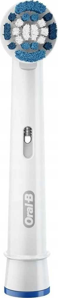 Braun Oral-B EB20-8 ir Precision Clean Pro dantų šepetėlio galvutės, 8 vnt.