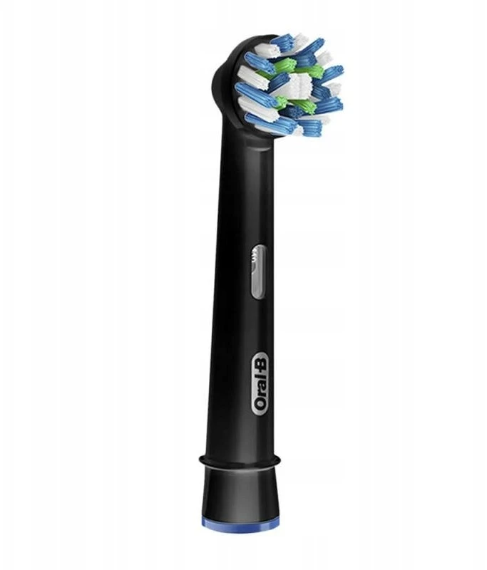 Dantų pūstuvai „Oral-B Pro CrossAction“ 12 vnt. pakuotė be jokių rūpesčių
