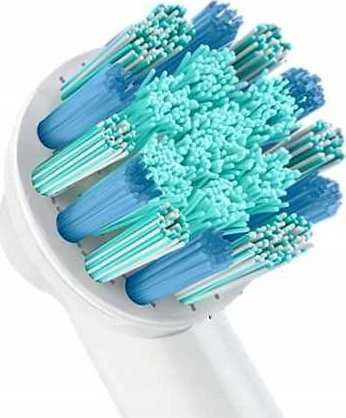 Oral-B Braun D103.413.2K Vitality PRO Kids Elektrinis Dantų Šepetėlis 3+ Spiderman