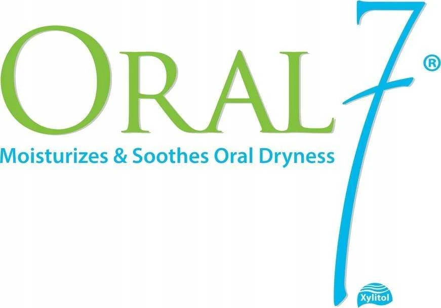 Oral7 ORAL7 PŁUKANKA MOISTURISING 250ml