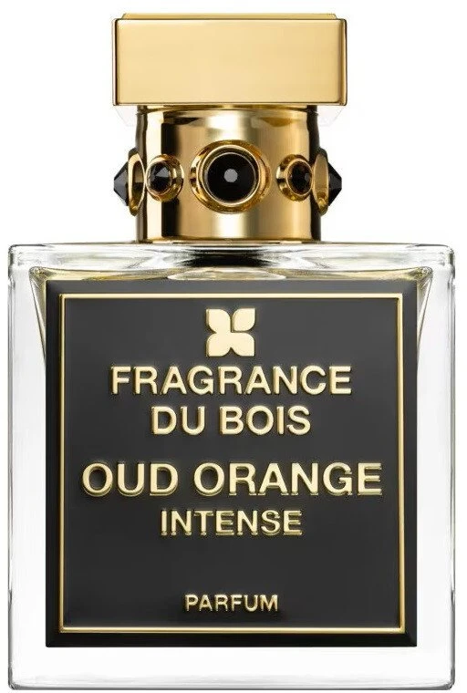 Fragrance Du Bois Oud Oranžinis Intense kvepalai spray 100ml