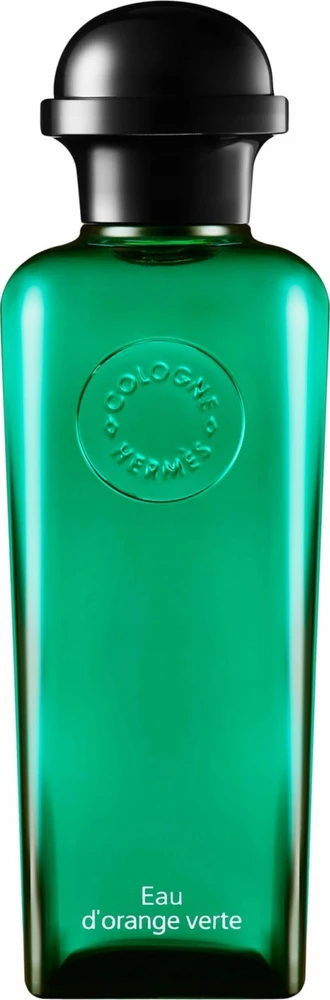 Odekolonas Hermes Eau D'oranžinis Verte Eau De Cologne Purškiklis 200ml