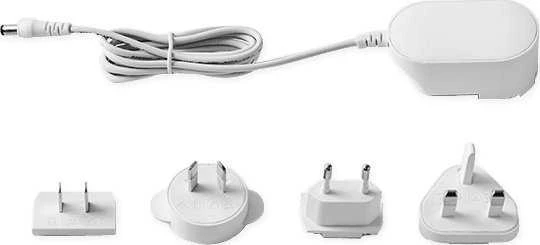 Tinklo adapteris - Orangemonkie AC/DC Adapteris for Foldio 360