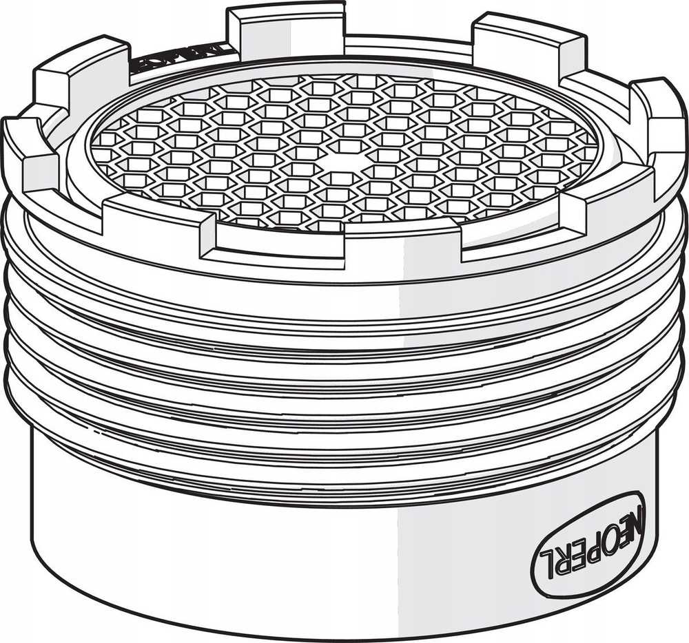 Oras AERATOR DO 6335F