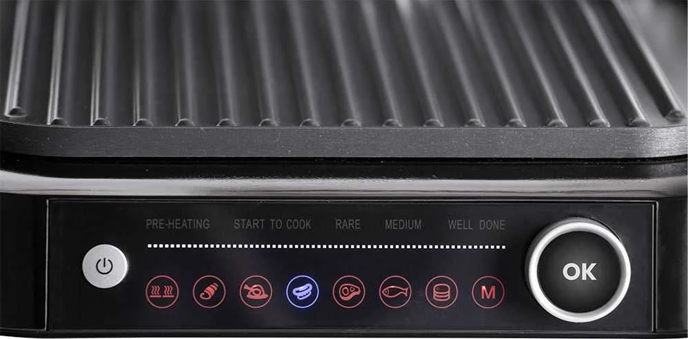 Orava Grillchef elektrinė kepsninė 2