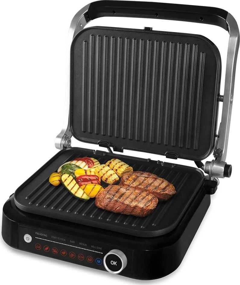 Orava Grillchef elektrinė kepsninė 2