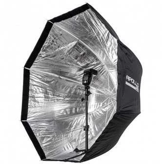 Orbi Tech WESTCOTT Softbox Apollo Orb Octabox +