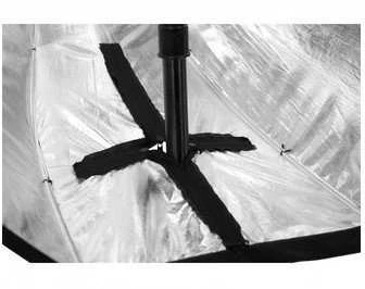 Orbi Tech WESTCOTT Softbox Apollo Orb Octabox +