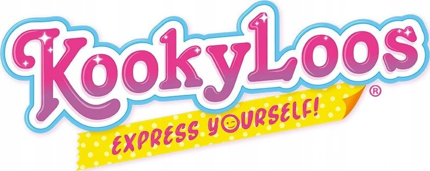 ORBICO *****KOOKYLOOS Golden Gala Ekranas mix 34989