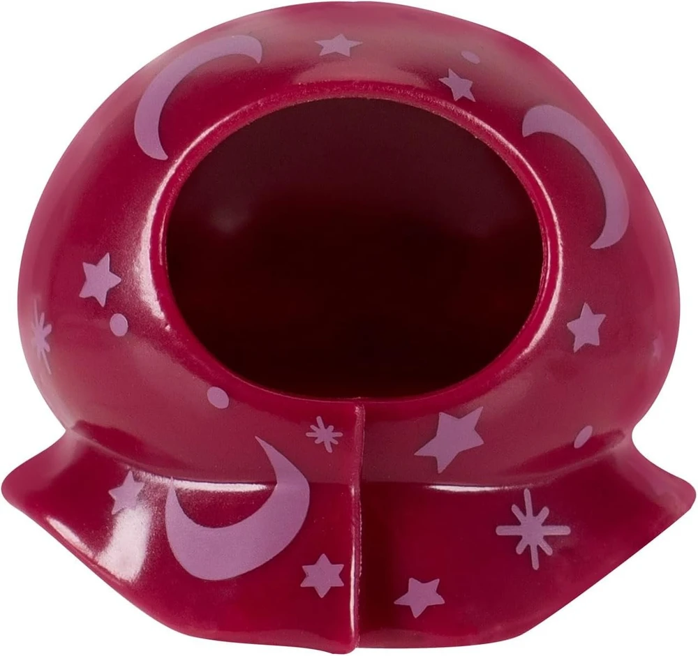 SQUISHMALLOWS SQUISH-A-LONGS kolekcinės figūrėlės - Haris Poteris, 12 vnt., 2,5 cm