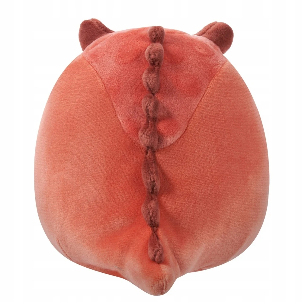 SQUISHMALLOWS Pliušinis žaislas - Dinozauras: Armando, 12 cm