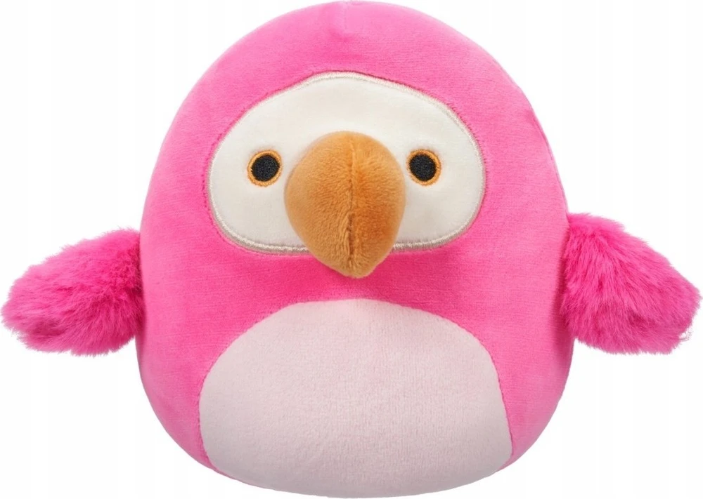 SQUISHMALLOWS Pliušinis žaislas - Dodo, 12 cm