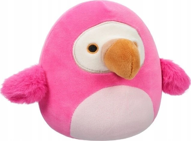 SQUISHMALLOWS Pliušinis žaislas - Dodo, 12 cm