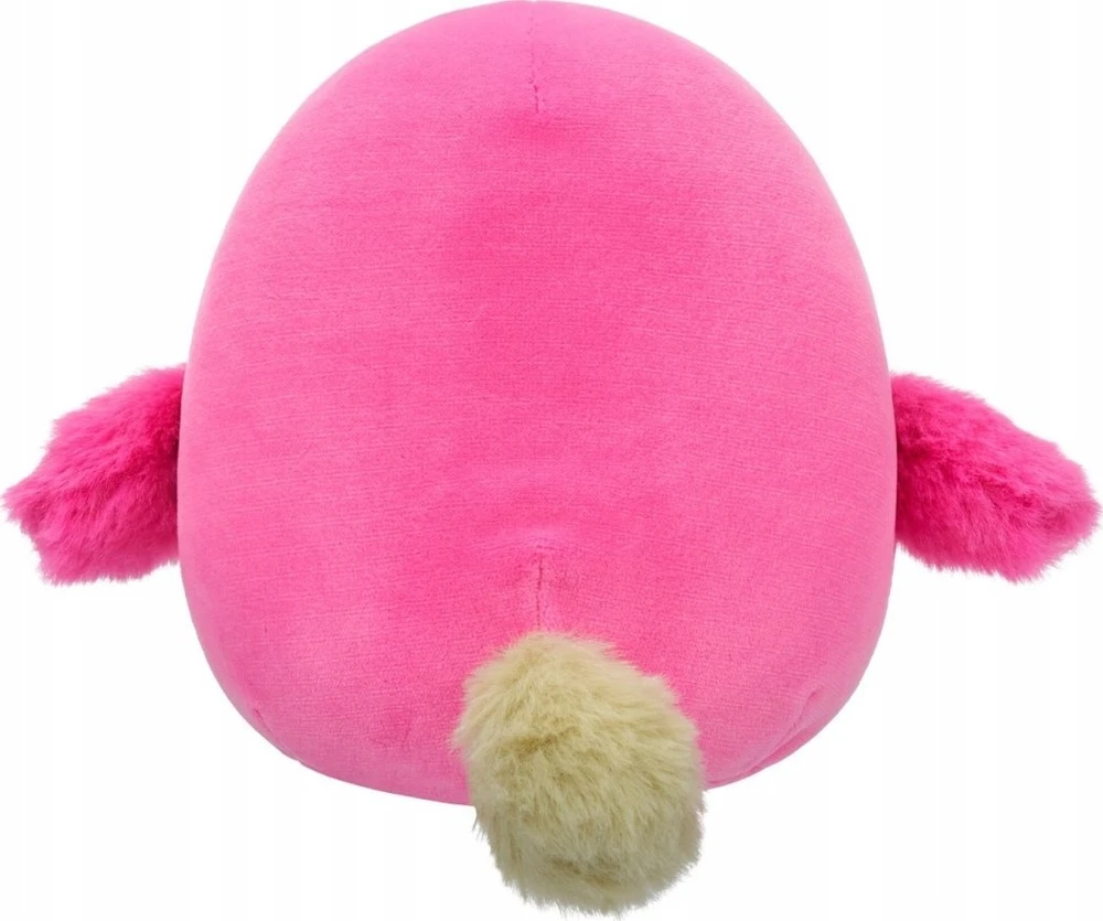 SQUISHMALLOWS Pliušinis žaislas - Dodo, 12 cm