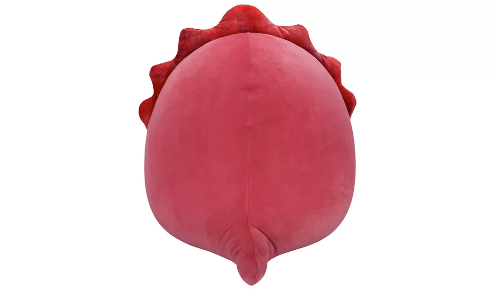 SQUISHMALLOWS Pliušinis žaislas - dinozauras, 13 cm