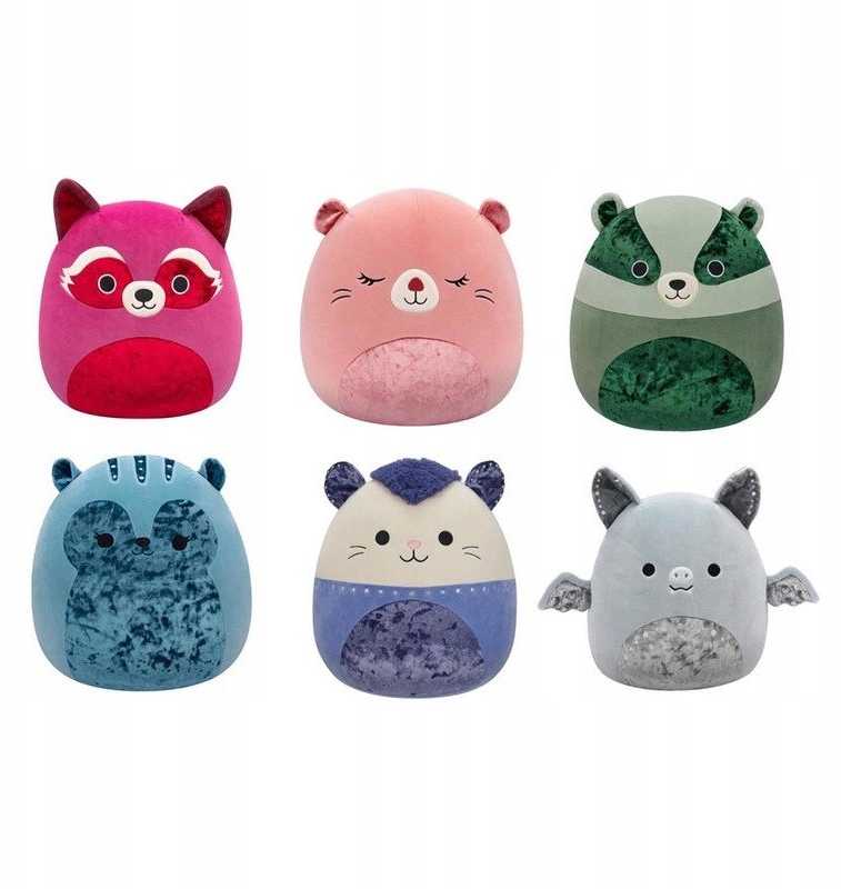 Orbico *****Squishmallows 30cm SpecialB Olivieri 55818