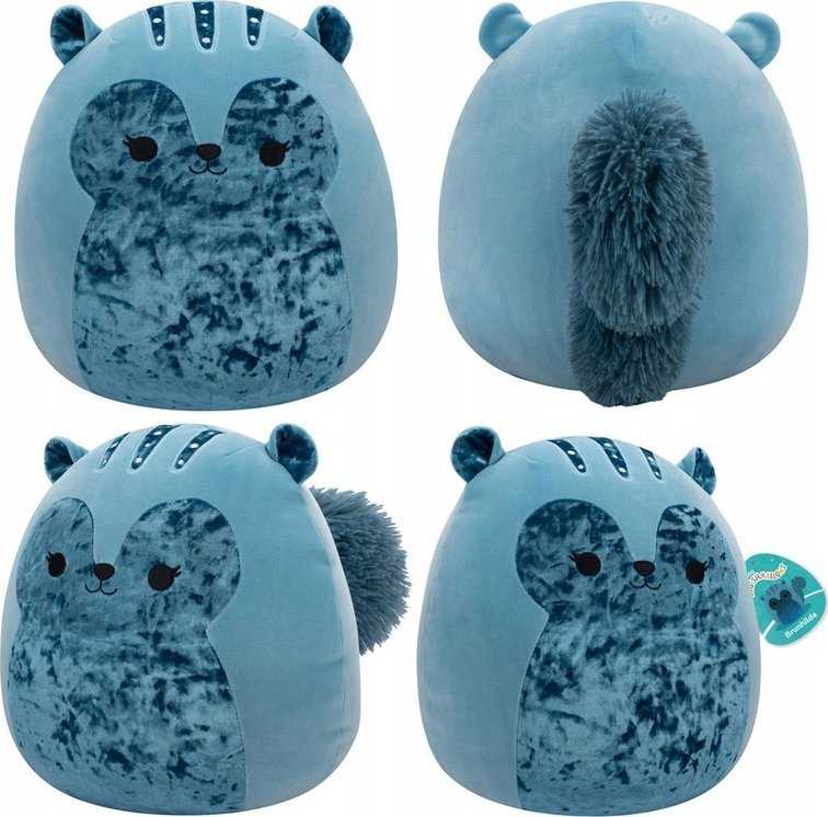 ORBICO *****Squishmallows 30cm SpecialB Brunhilda 55849