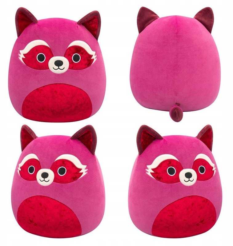 Orbico *****Squishmallows 30cm SpecialB Olivieri 55818