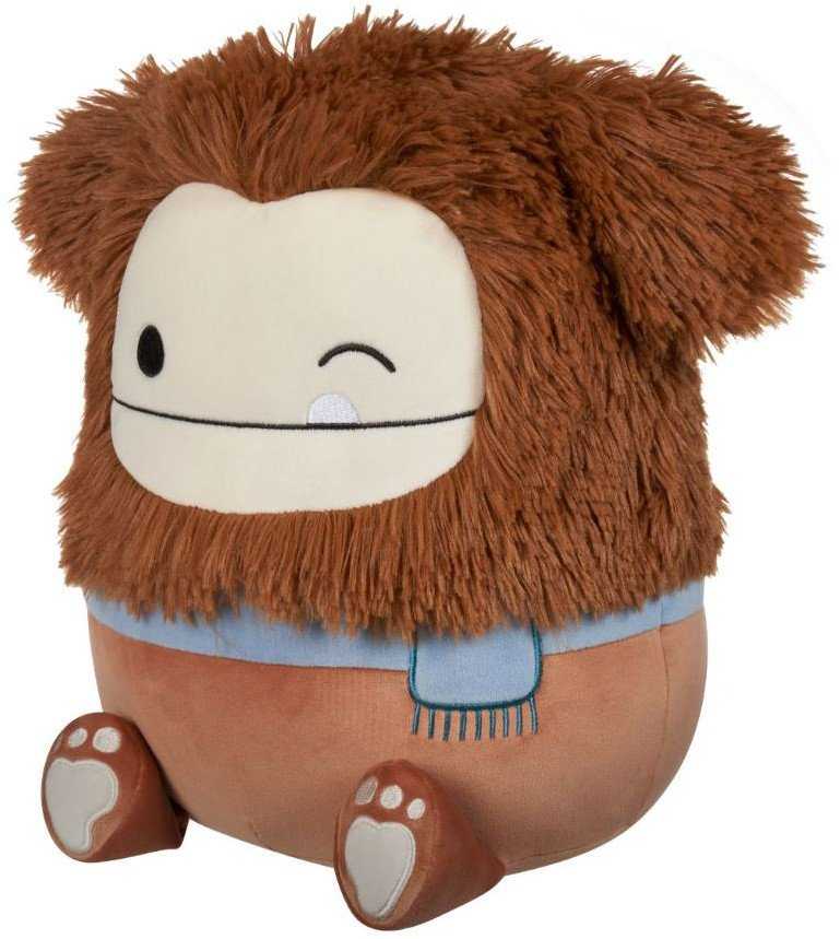 Orbico SQUISHMALLOWS Pliušinis žaislas, 30 cm, asort., W12